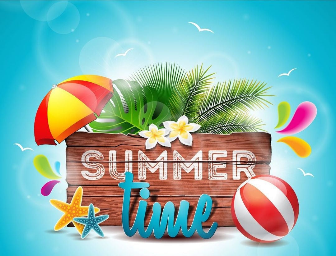Summer Time in