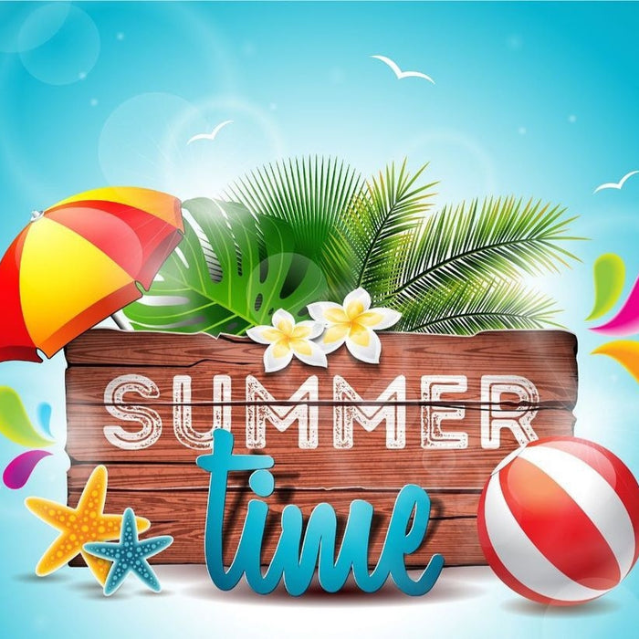 Summer Time in