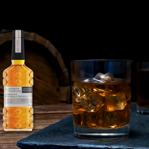 5 Most trending Whiskeys under $100