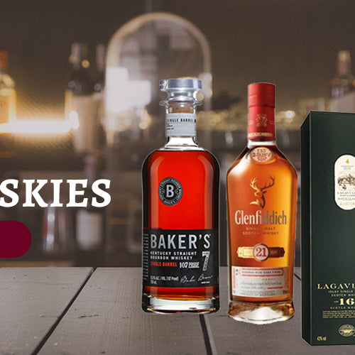 Summer Whiskies Under 30$