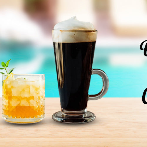 Best Whiskey and Cocktail Combinations