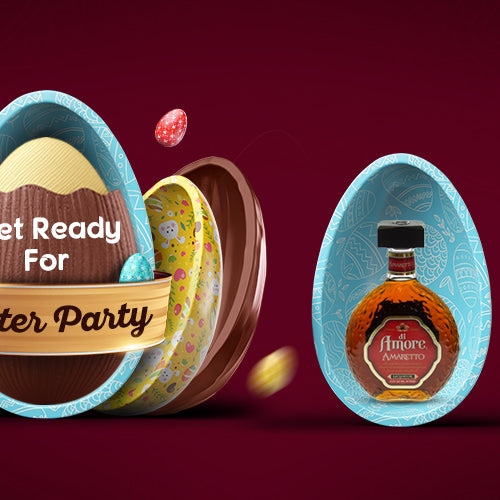 Top Easter Cocktails To Serve At Easter Party