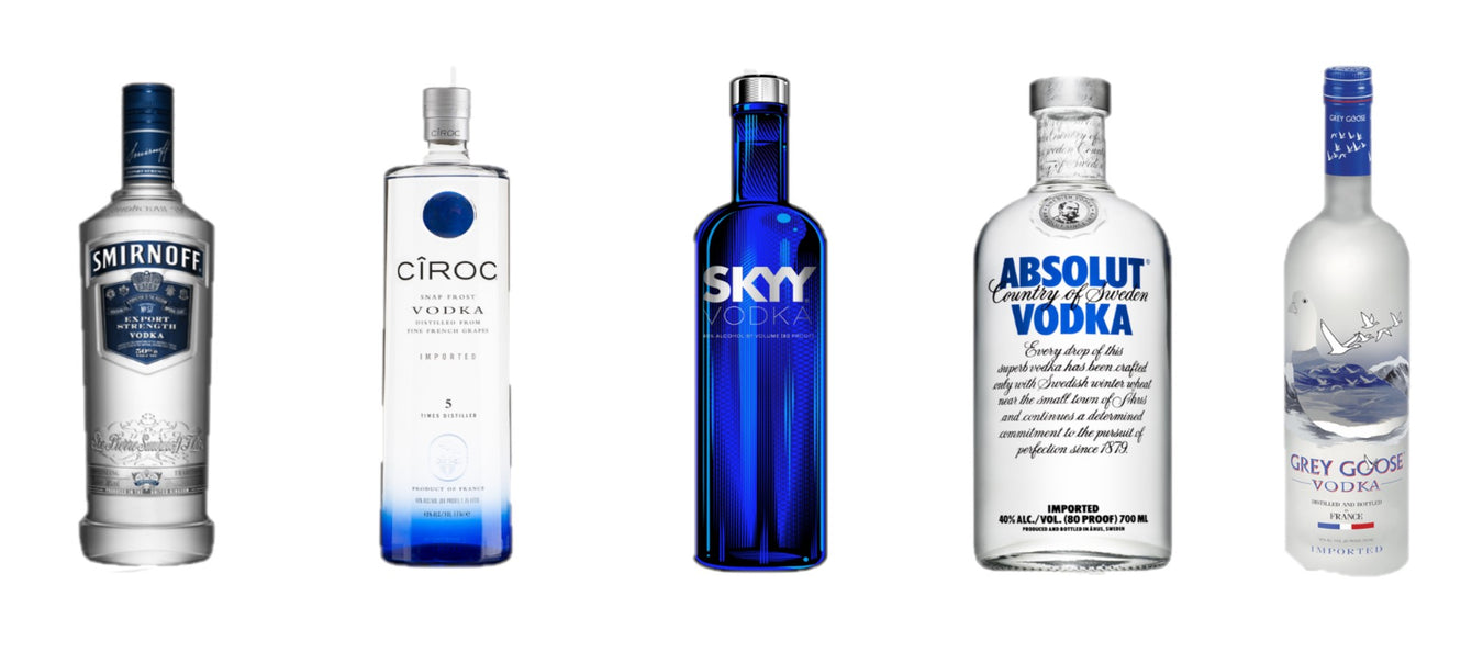 Vodka