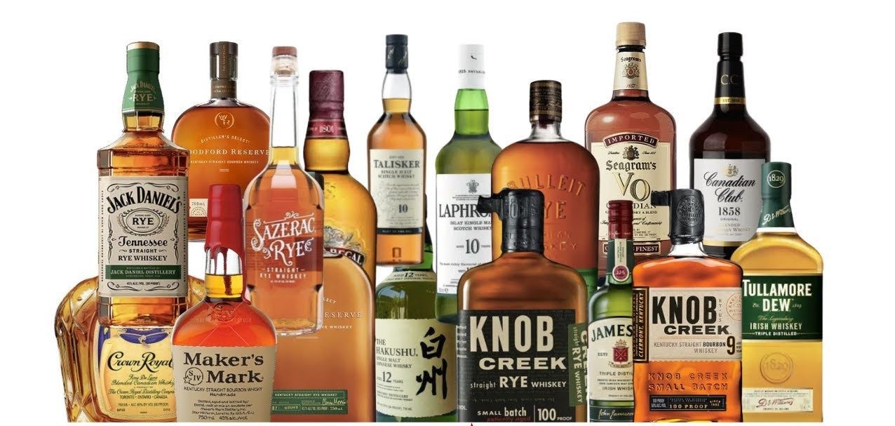 Whisky