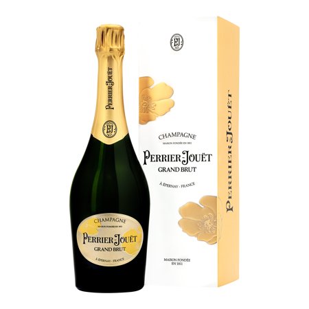 Perrier-Jouët Grand Brut Champagne