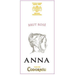 Anna de Codorníu Brut Rosé Cava