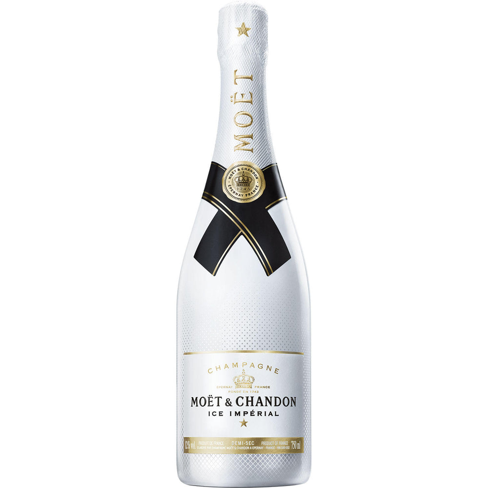 Moët & Chandon Ice Impérial Champagne