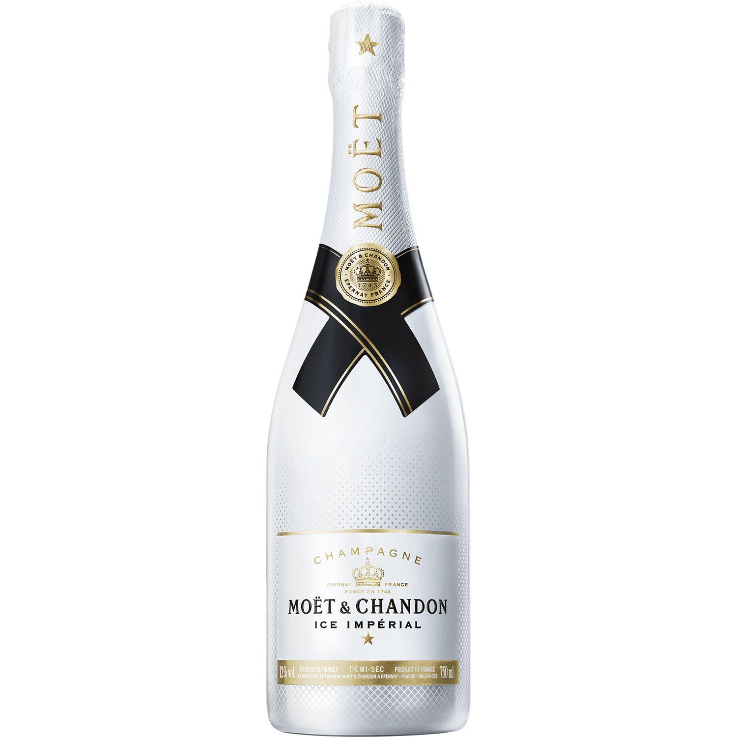 Moët & Chandon Ice Impérial Champagne