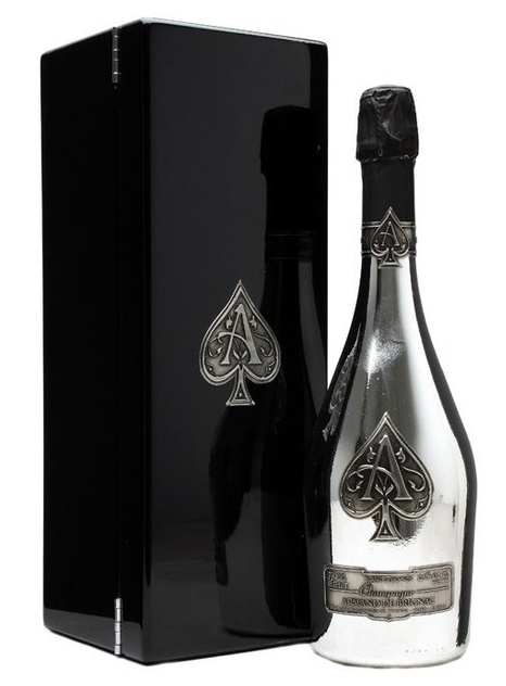 Armand de Brignac Blanc de Blancs Champagne