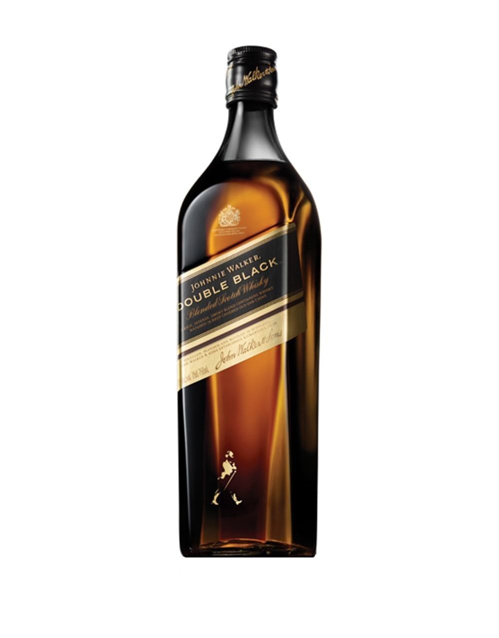Johnnie Walker Double Black Blended Scotch Whisky