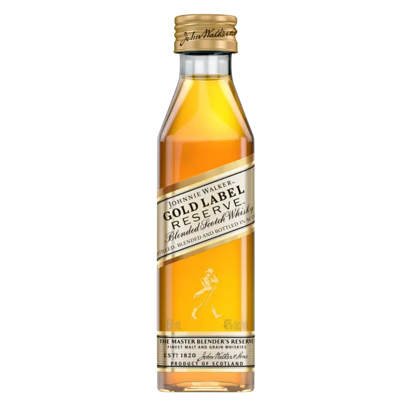 Johnnie Walker Gold Label Reserve Blended Scotch Whisky