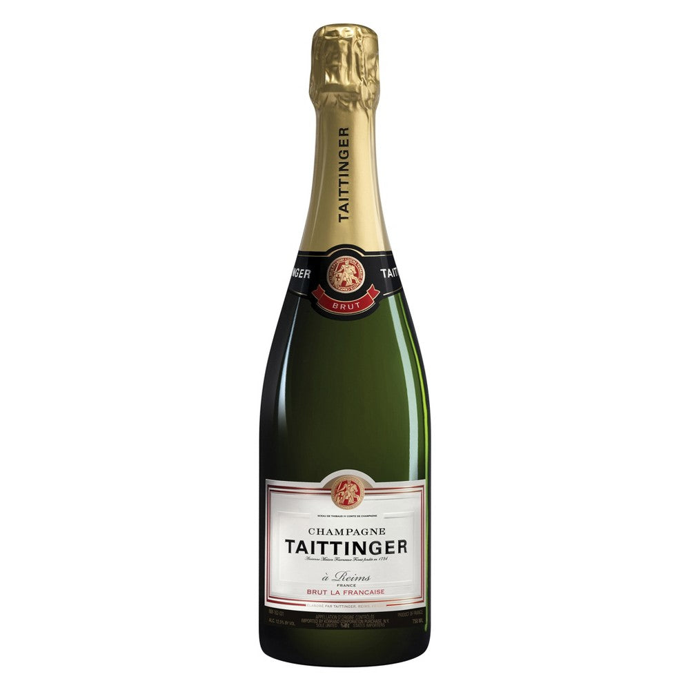 Taittinger Brut La Française Champagne