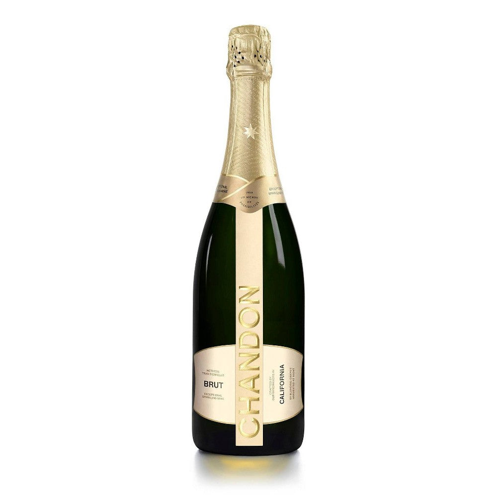 Chandon Brut California Sparkling Wine