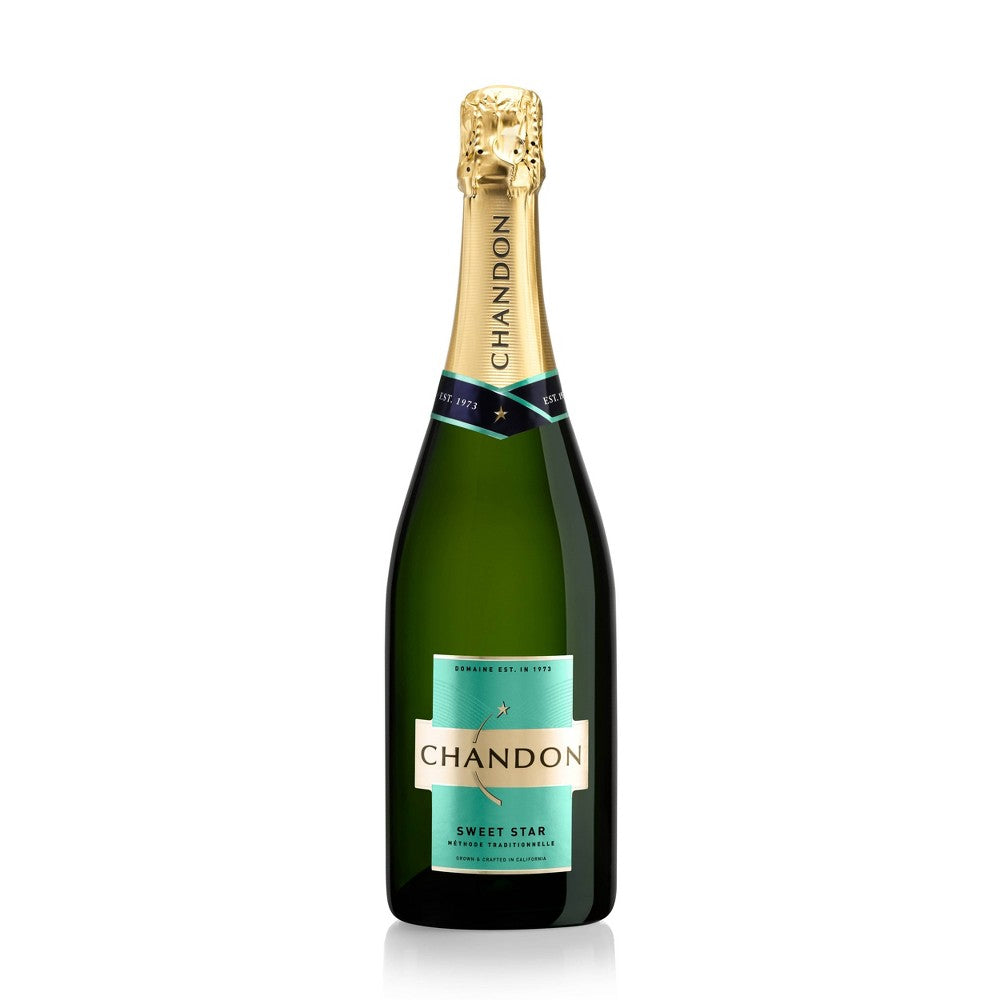 Chandon Blanc Demi-Sec Sparkling Wine