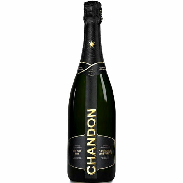 Chandon By the Bay Carneros Blanc de Blancs Sparkling Wine