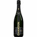 Chandon By the Bay Carneros Blanc de Blancs Sparkling Wine