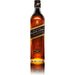 Johnnie Walker Black Label 12 Year Blended Scotch Whisky