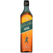 Johnnie Walker Black Label Squid Game Edition Scotch Whisky