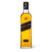 Johnnie Walker Black Label 12 Year Blended Scotch Whisky