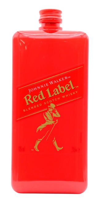 Johnnie Walker Red Label Blended Scotch Whisky