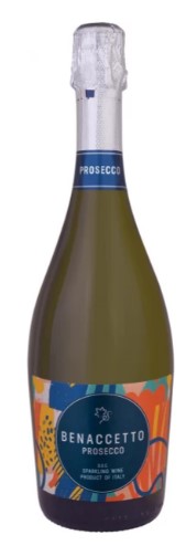 Benaccetto Prosecco Sparkling Wine