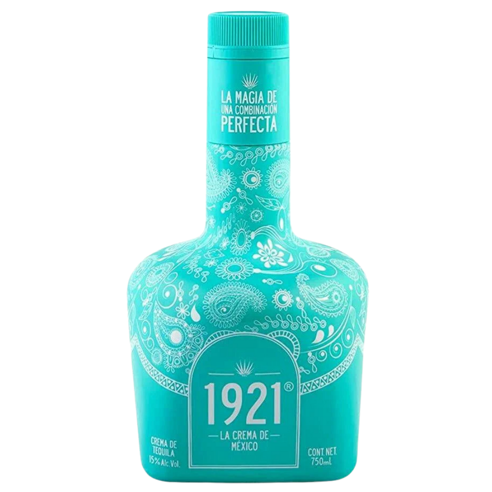 buy 1921 Crema Tequila 750ml online BLII liquor 