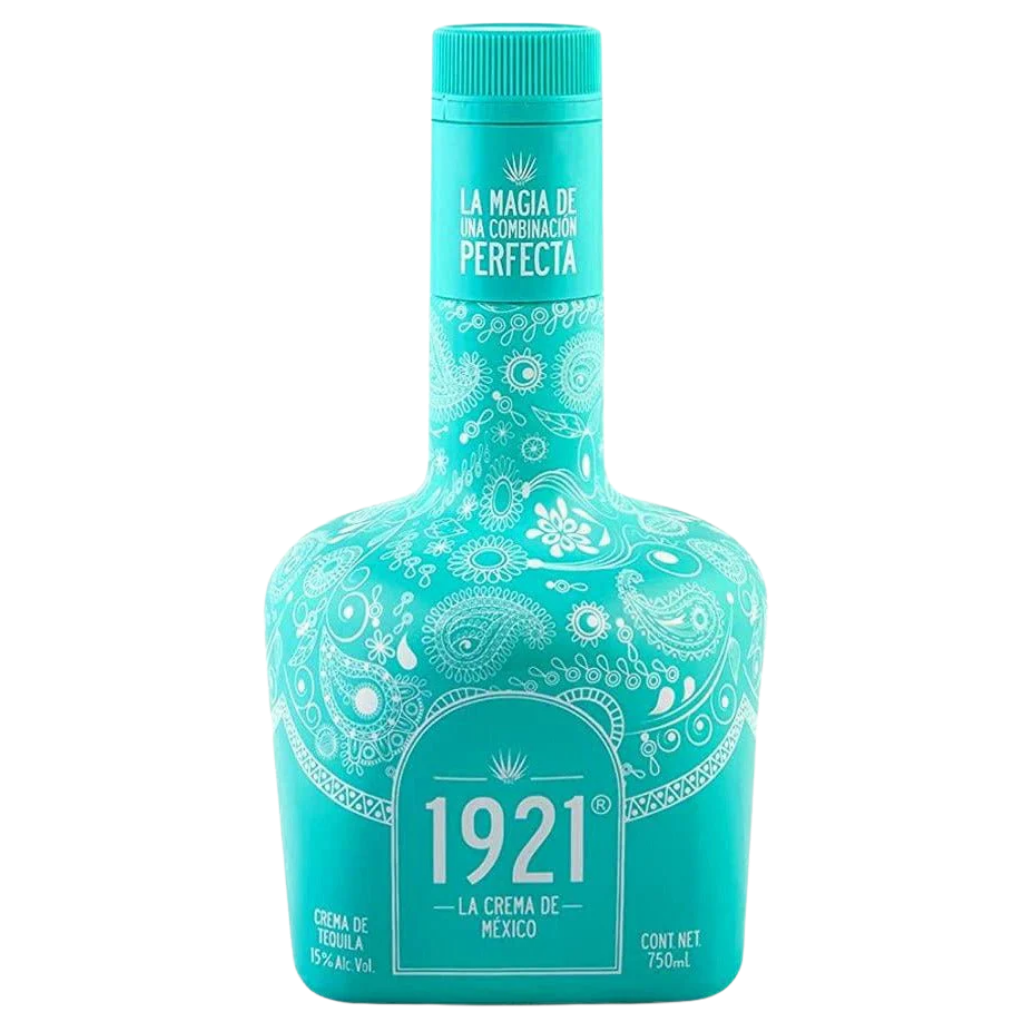 buy 1921 Crema Tequila 750ml online BLII liquor 