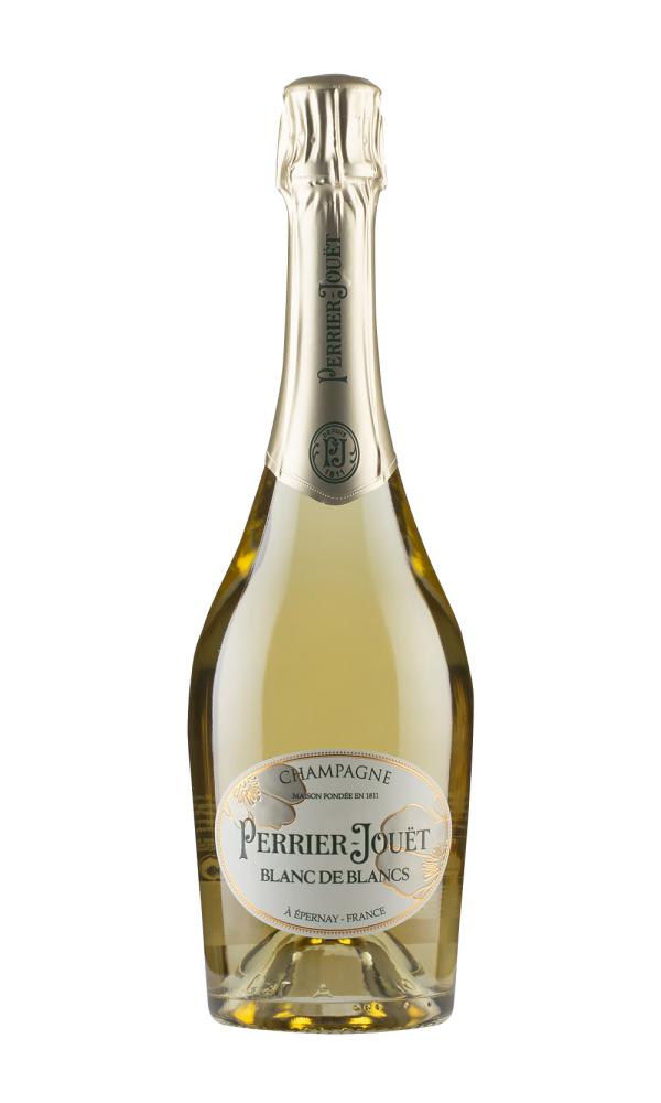 Perrier-Jouët Blanc de Blancs Champagne