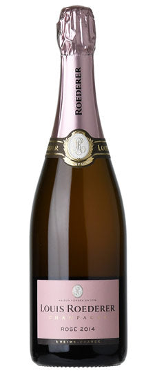Louis Roederer Brut Rosé 2013 Champagne in Deluxe Box