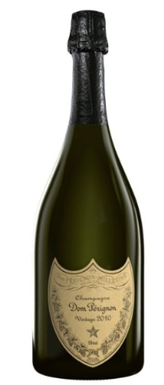 Dom Pérignon Brut Vintage 2015 Champagne
