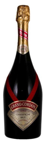 G.H. Mumm Grand Cordon Brut Champagne