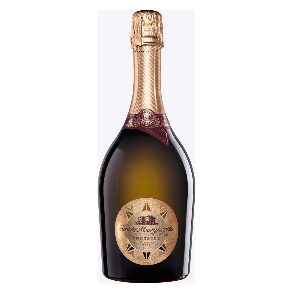 Santa Margherita Prosecco Superiore Valdobbiadene Brut