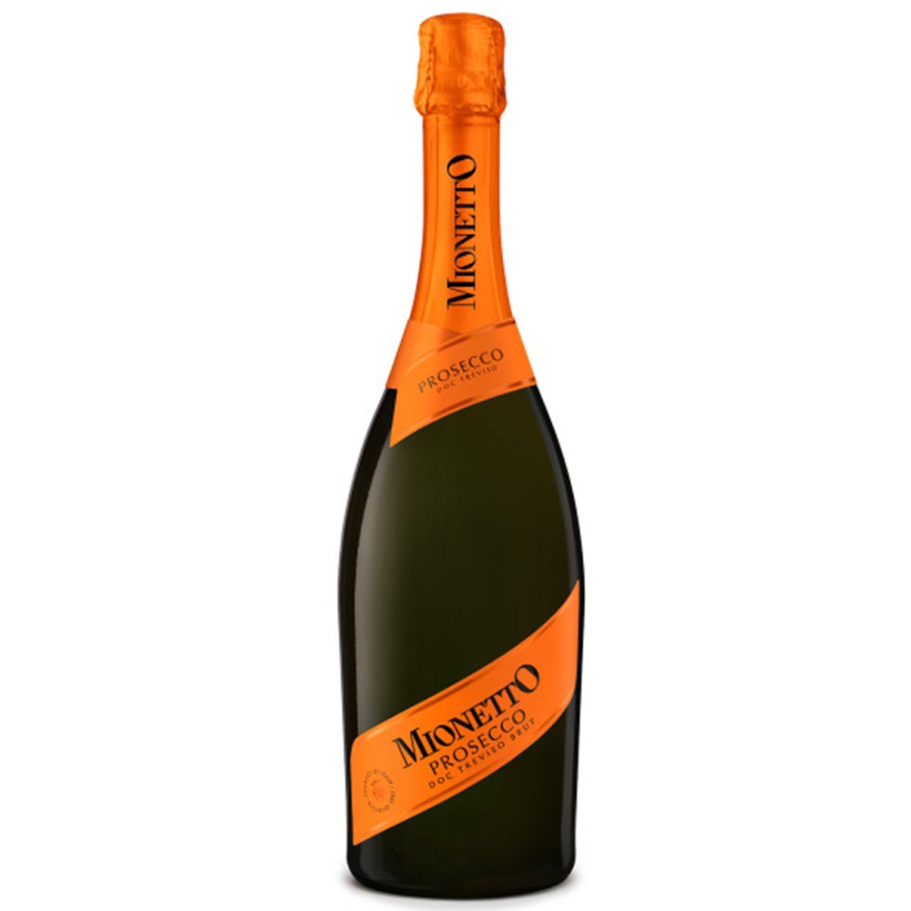 Mionetto Prosecco D.O.C. Treviso Brut