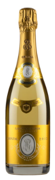 Louis Roederer Cristal Brut 2015 Champagne