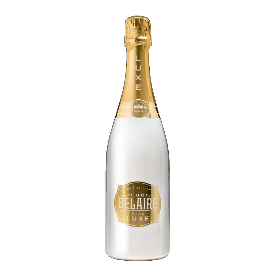 Luc Belaire Rare Luxe White Sparkling Wine