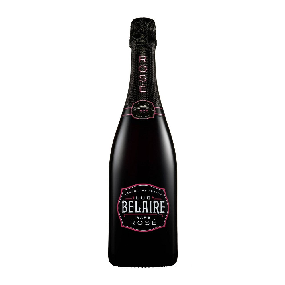 Luc Belaire Rare Rosé Sparkling Wine
