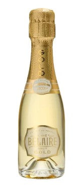 Luc Belaire Brut Gold Sparkling Wine