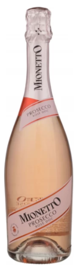 Mionetto Prosecco Rosé