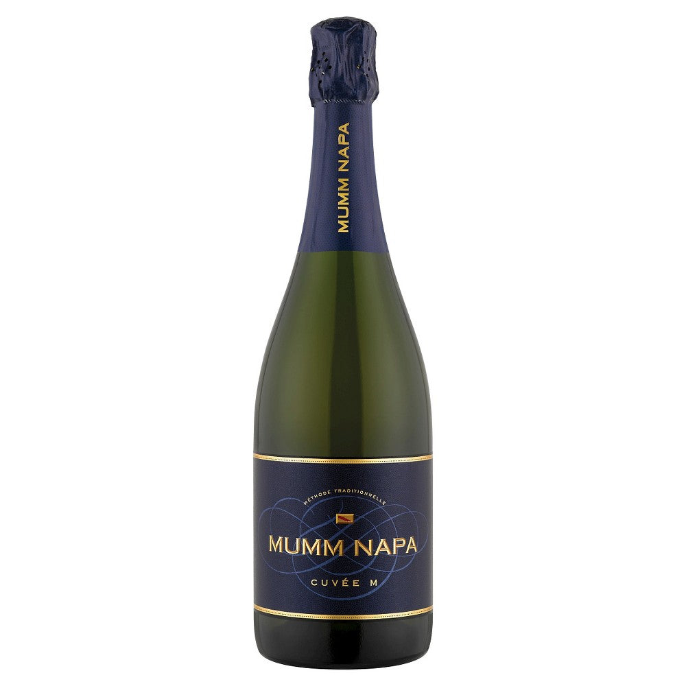 Mumm Napa Brut Prestige Sparkling Wine