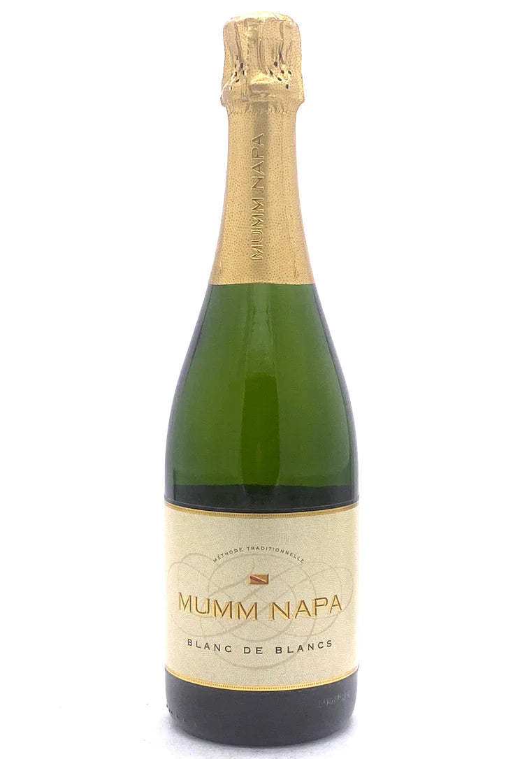 Mumm Napa Blanc de Blancs Sparkling Wine