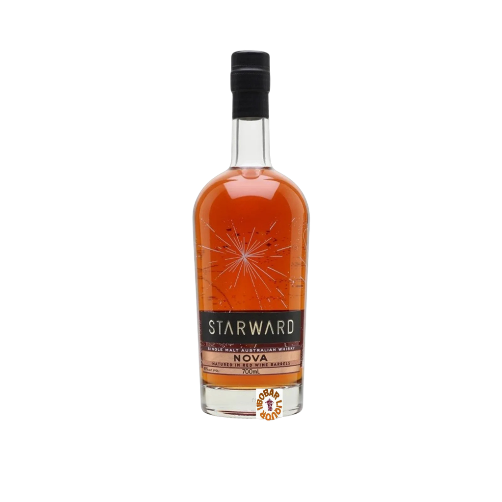 Starward Nova Single Malt Australian Whisky -750ml