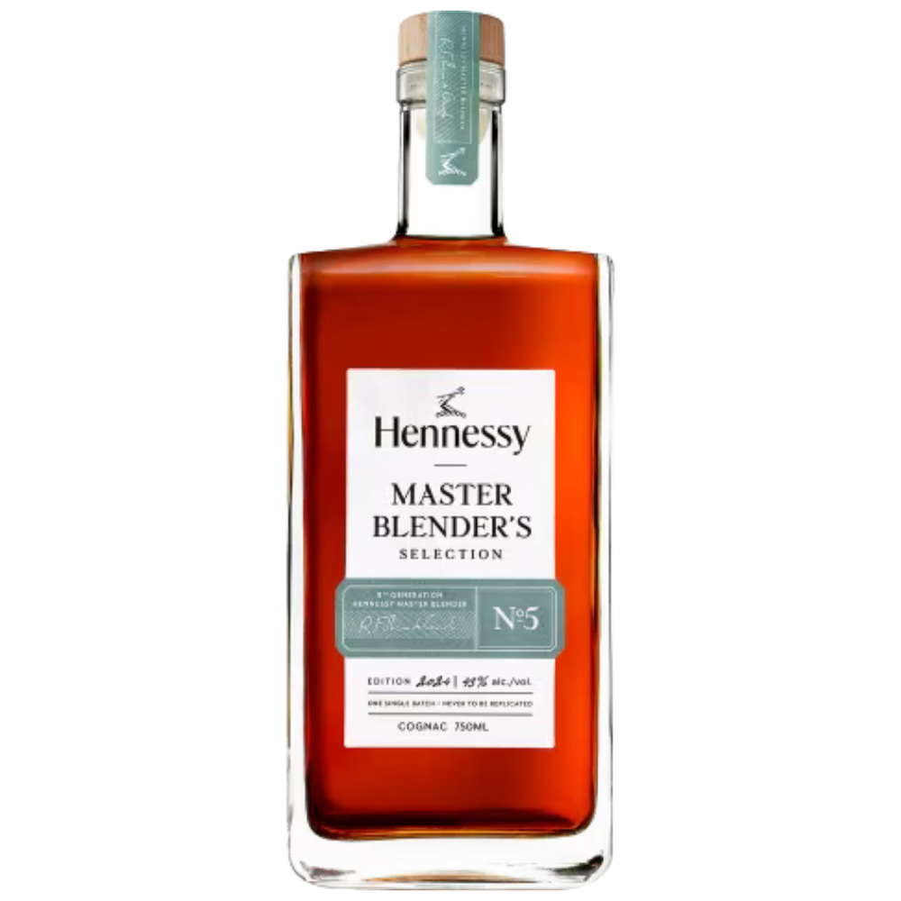 Buy Hennessy Master Blenders Selection No 5 Cognac -750 ml online Bobar II liquor 