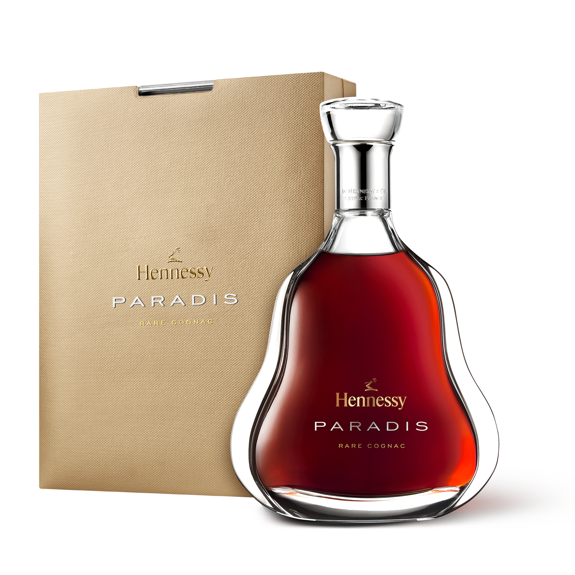 Hennessy Paradis Rare Cognac - 750ml