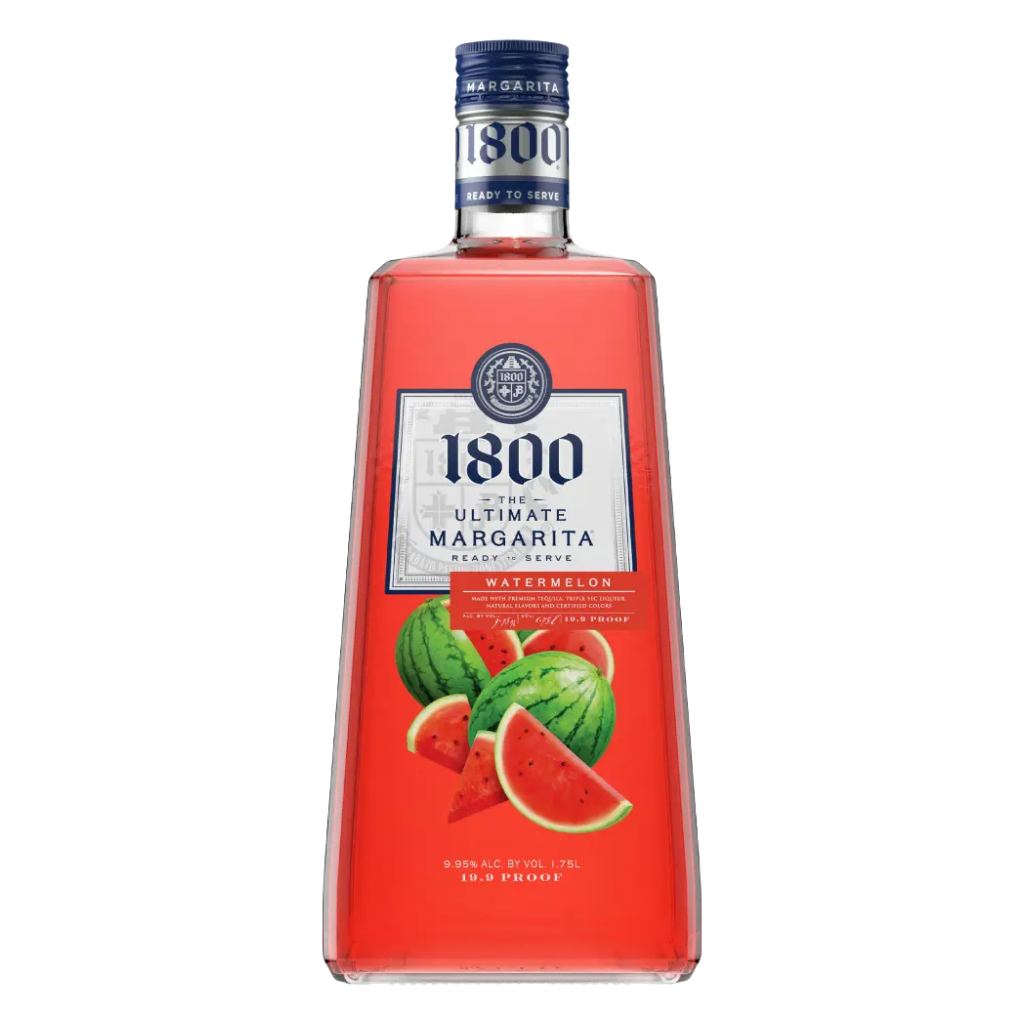 1800 Margarita Watermelon 1.75L