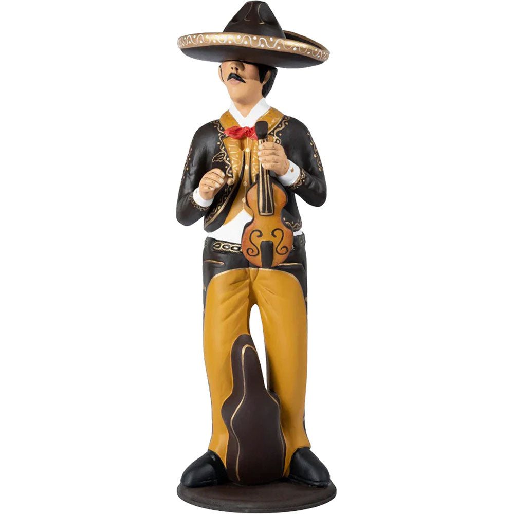 Senor Artesano Reposado Mariachi Tequila -1L
