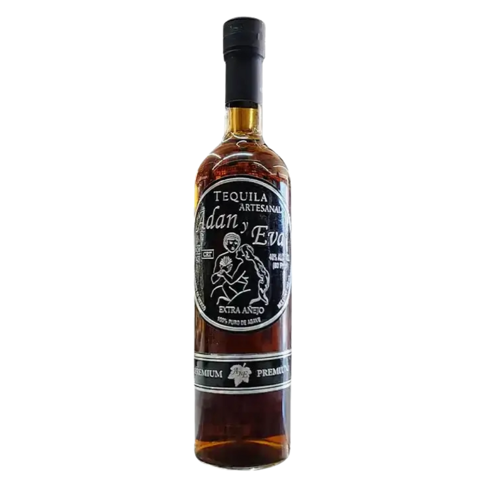 buy Adan y Eva Extra Añejo Tequila 750ml online BLII liquor 