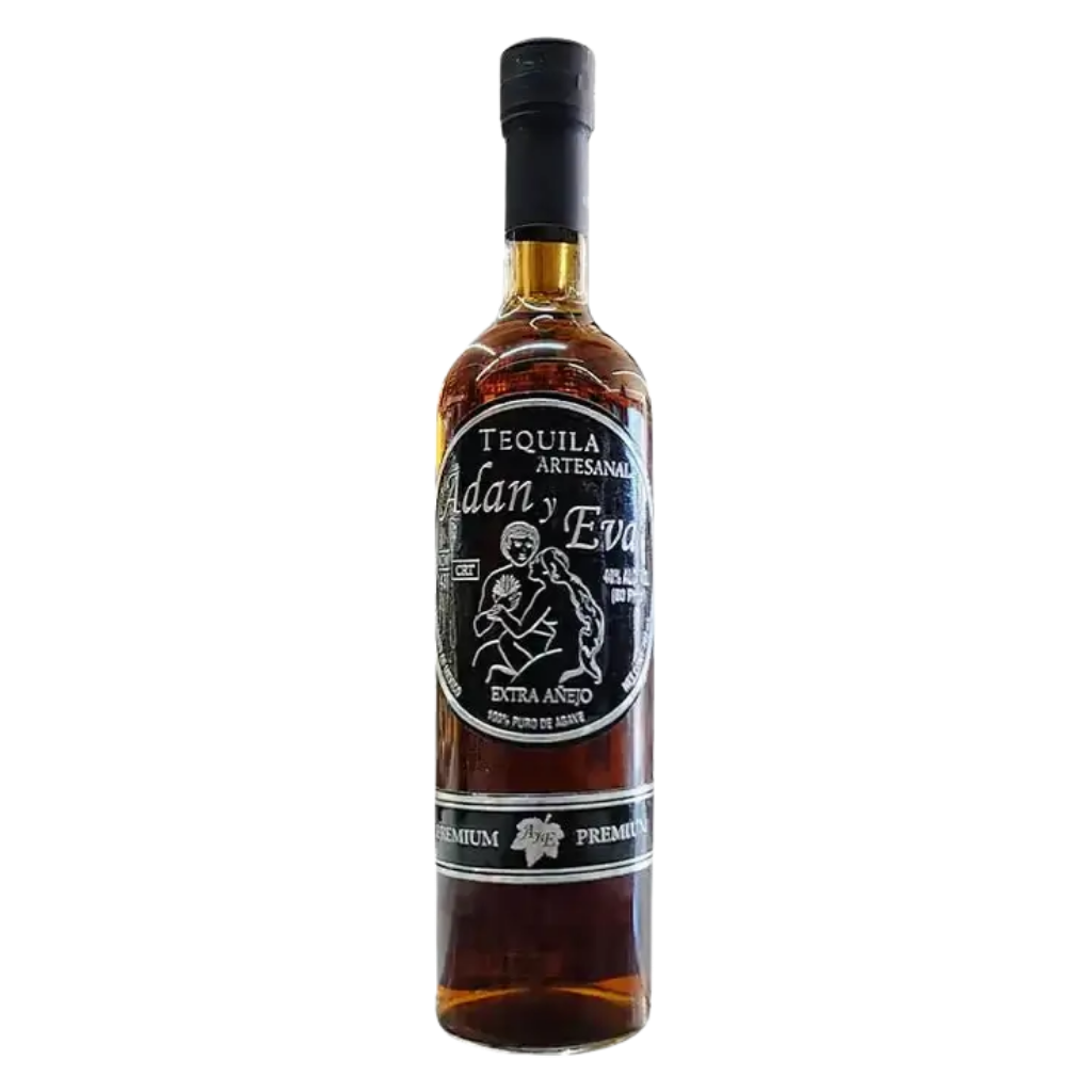 buy Adan y Eva Extra Añejo Tequila 750ml online BLII liquor 