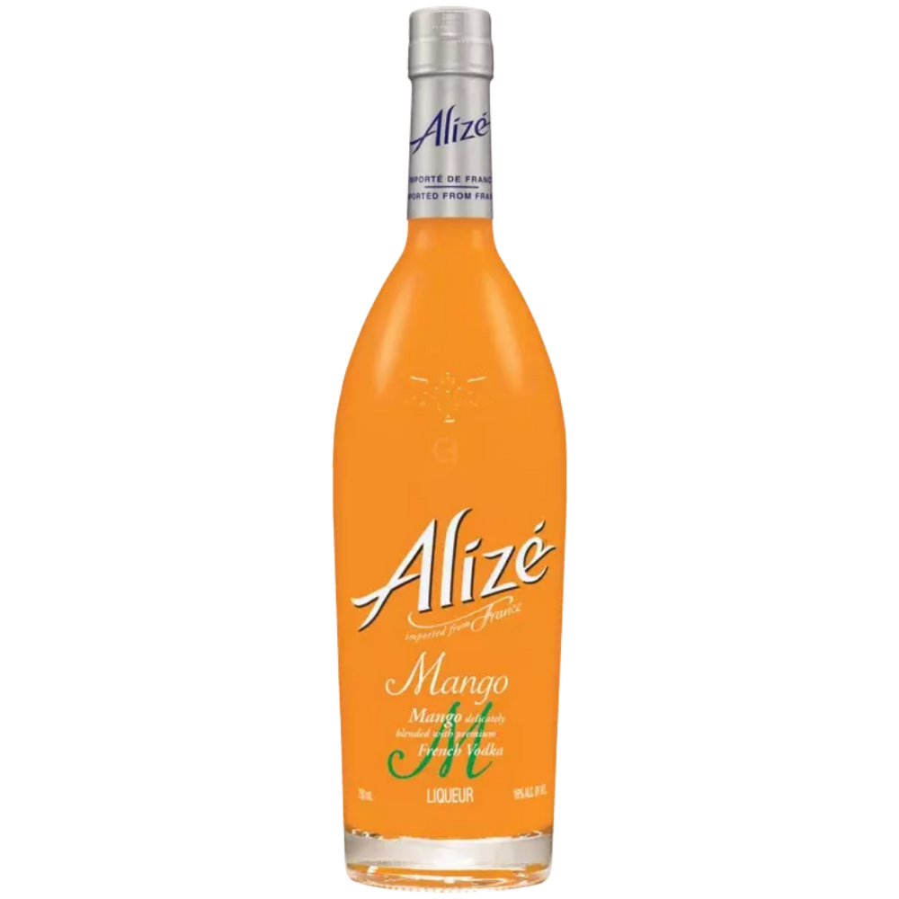 buy Alizé Mango Liqueur 750ml online BLII liquor 