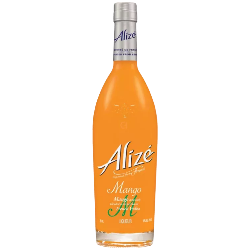 buy Alizé Mango Liqueur 750ml online BLII liquor 