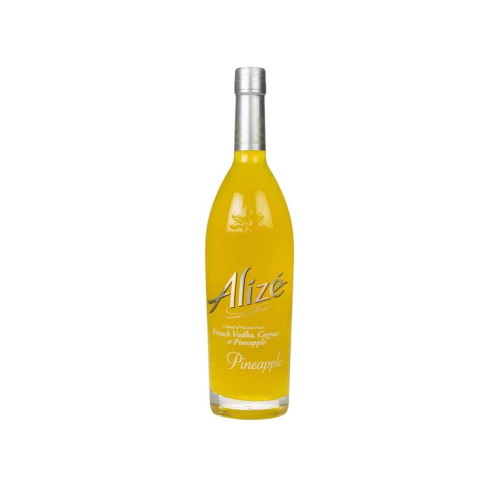 buy Alizé Pineapple Liqueur 750ml online BLII liquor 